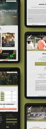 E-commerce b2c for Badoca